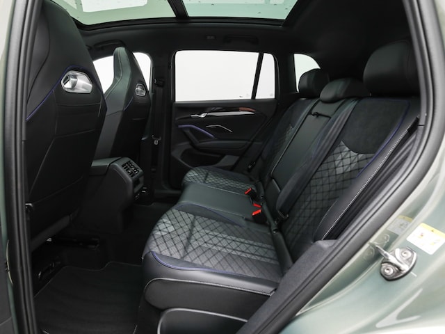 Volkswagen Tiguan DSG R-Line eHybrid