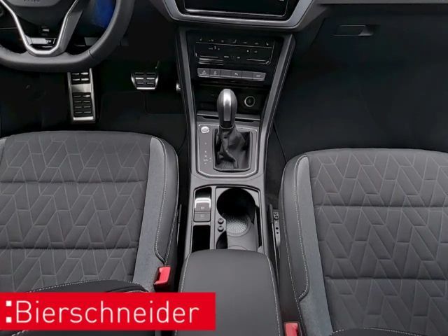 Volkswagen Touran 2.0 TDI DSG