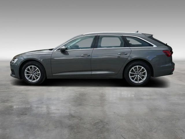 Audi A6 2.0 TDI