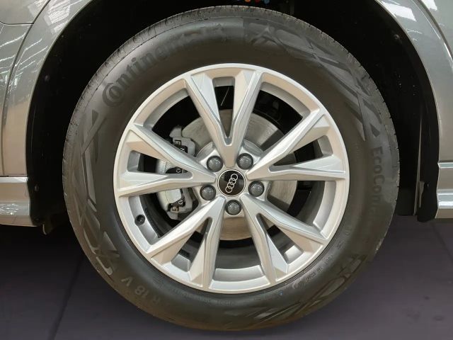 Audi Q3 35 TDI S-Line