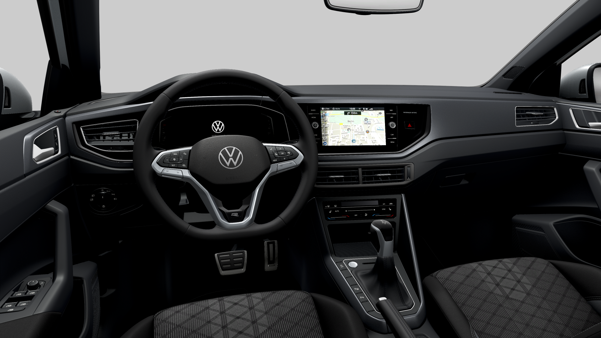 Volkswagen Taigo 1.0 TSI DSG IQ.Drive