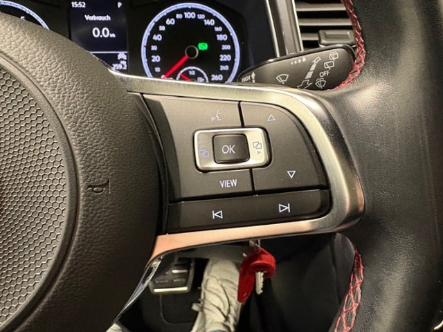 Volkswagen T-Roc 1.5 TSI DSG