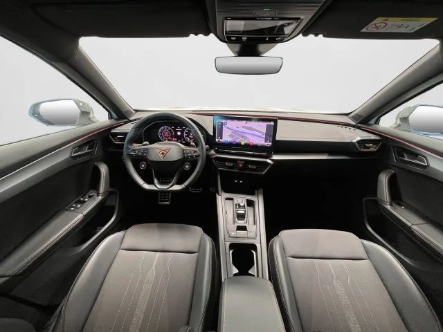 Cupra Formentor 2.0 TSI 4Drive DSG VZ