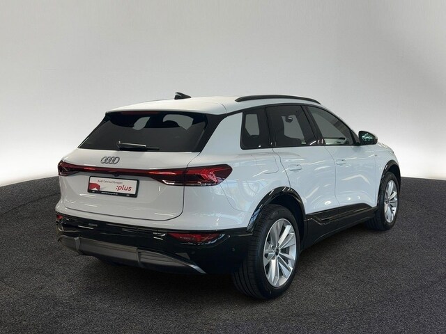 Audi Q6 e-tron SUV e-tron Audi Q6 SUV e-tron