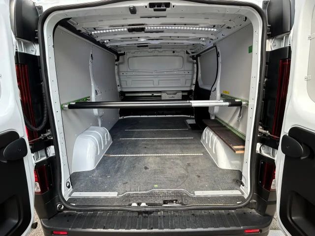 Renault Trafic Comfort L1H1