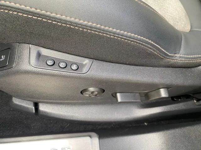 Peugeot 3008 GT-Line Hybrid4