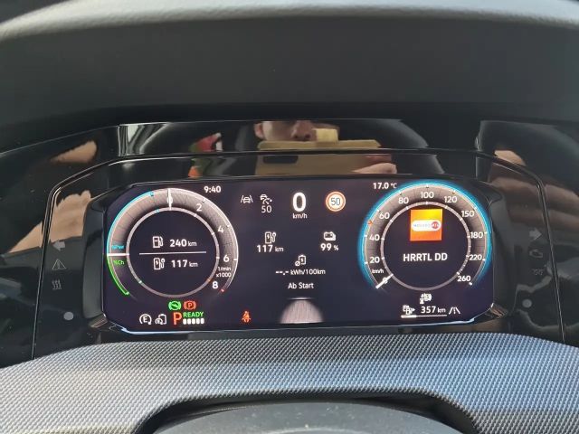 Volkswagen Golf GTE Golf VIII