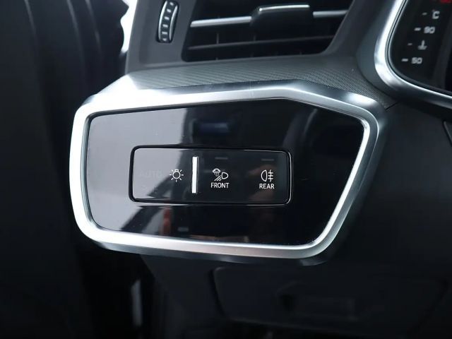 Audi A6 35 TDI Avant Sport