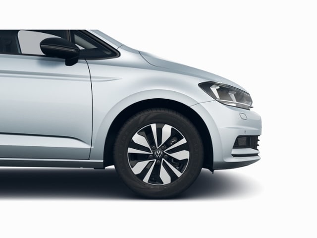 Volkswagen Touran 1.5 TSI