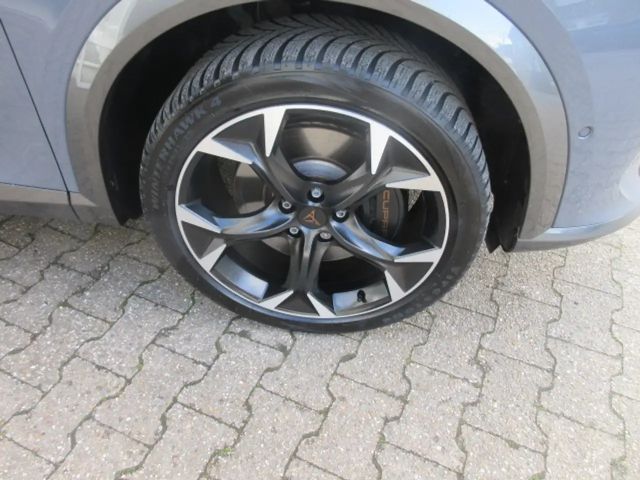 Cupra Formentor 1.4 VZ e-Hybrid