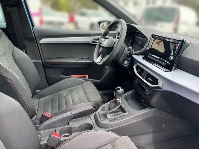 Seat Ibiza 1.0 TSI FR-lijn