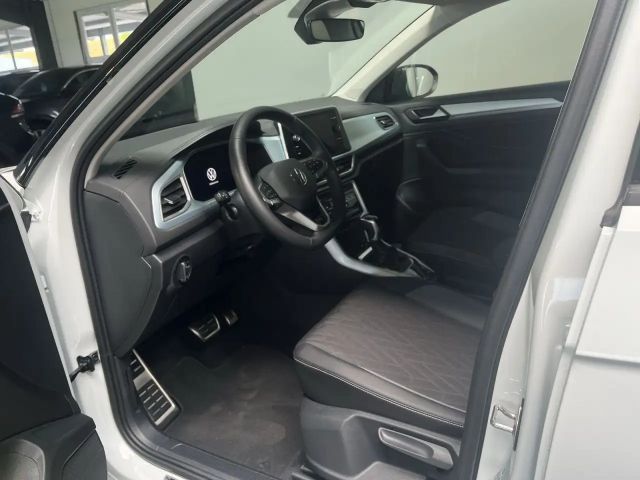 Volkswagen T-Roc 1.5 TSI DSG