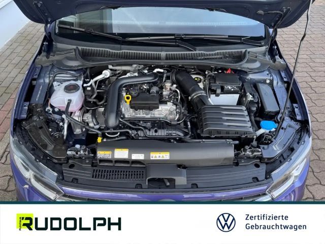 Volkswagen Polo 1.0 TSI DSG