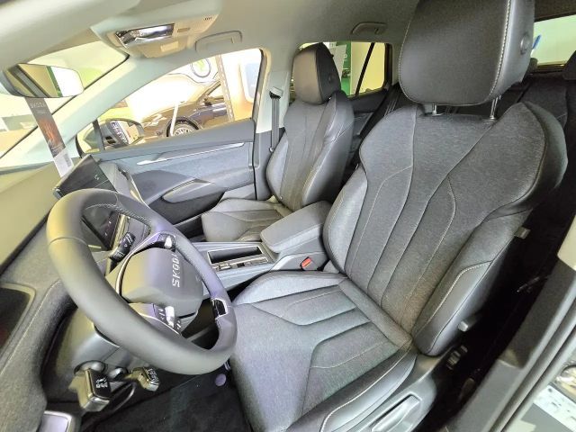 Skoda Elroq 85
