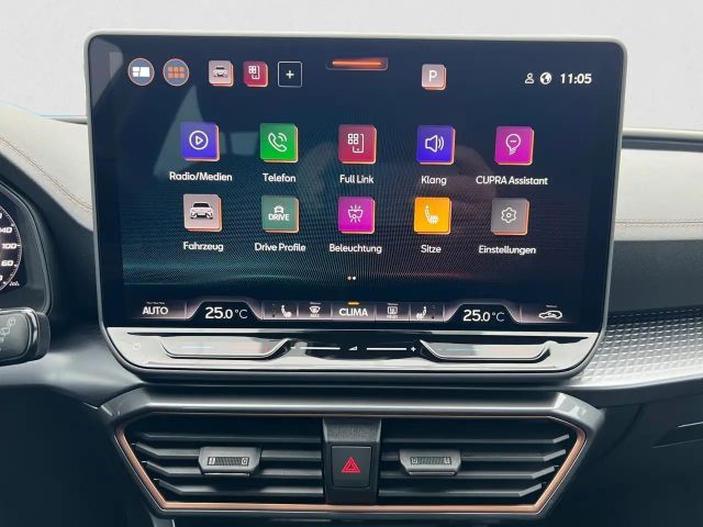 Cupra Leon DSG Sportstourer