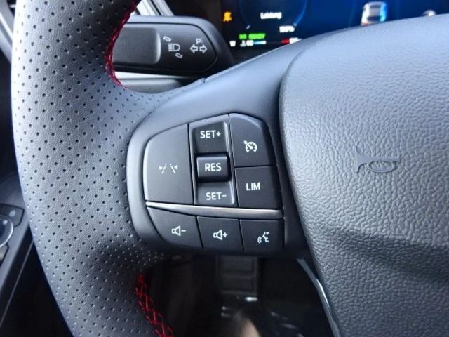 Ford Kuga Plug in Hybrid ST Line