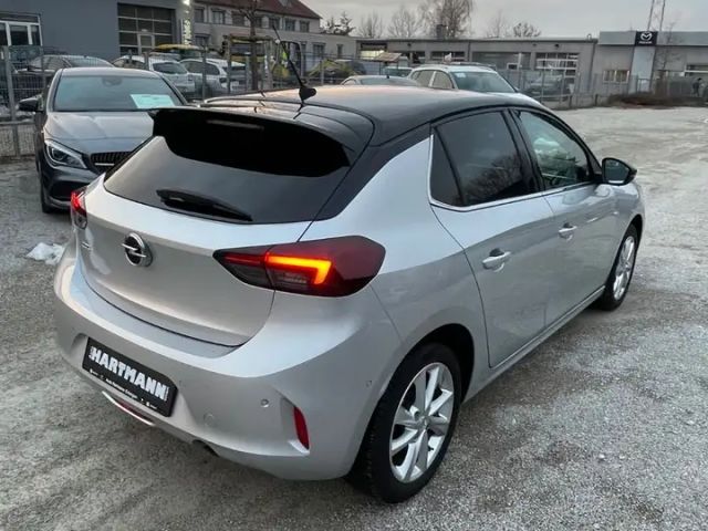 Opel Corsa Elegance