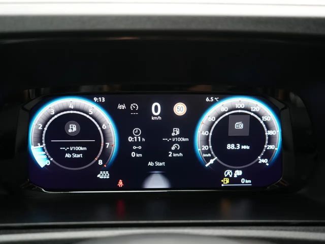 Volkswagen Caddy Combi