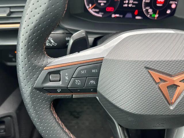 Cupra Formentor Cupra Formentor 1,5 TSI