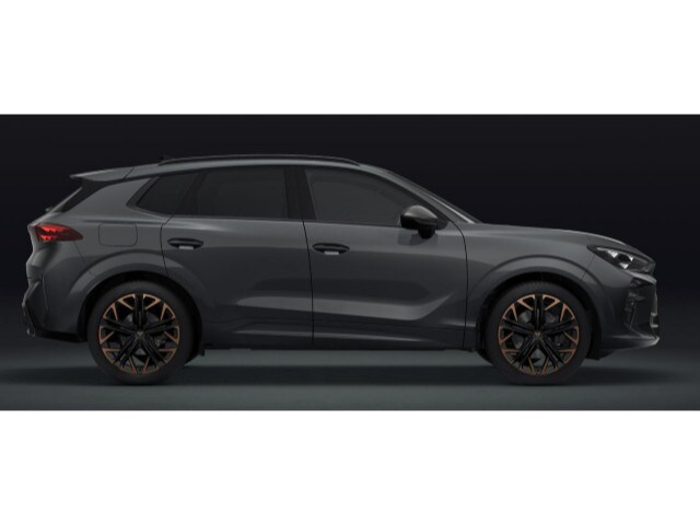 Cupra Terramar 2.0 TSI