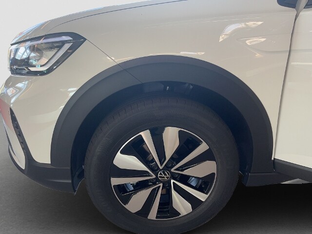 Volkswagen Taigo 1.5TSI GOAL*LED*NAVI*AHK*RFK*SITZH