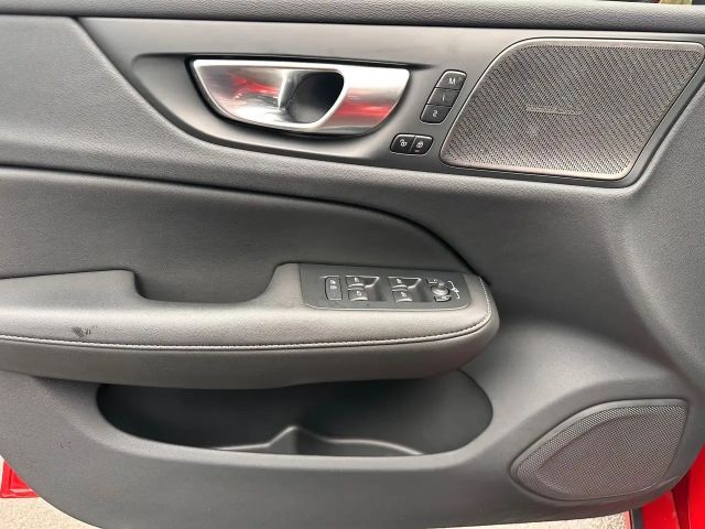 Volvo V60 AWD T8 Ultimate