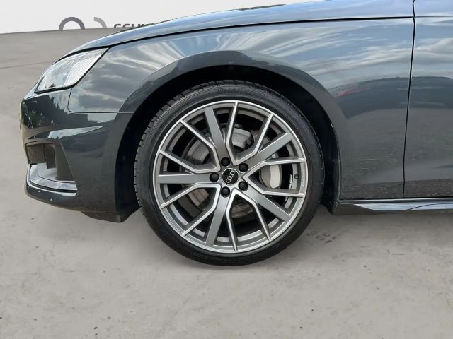 Audi A4 2.0 TFSI Quattro S-Tronic