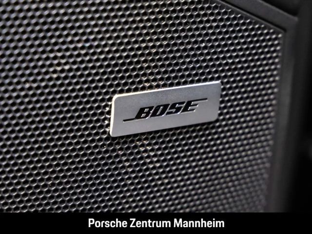 Porsche Cayenne E-Hybrid Turbo