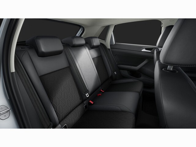 Volkswagen Polo 1.0 TSI