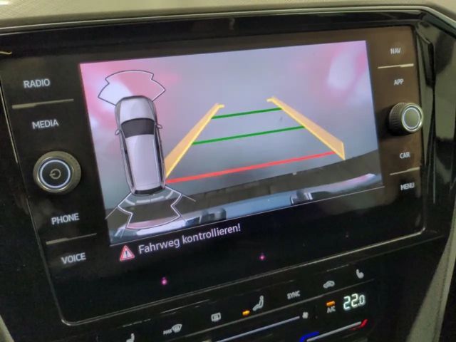 Volkswagen Passat 2.0 TDI Business Variant