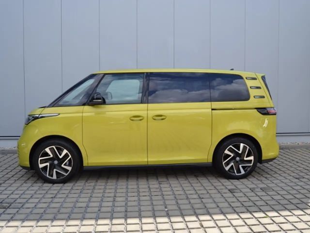 Volkswagen ID.Buzz Plus Pro Style