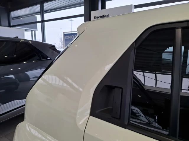 Hyundai INSTER 42 kWh Trend