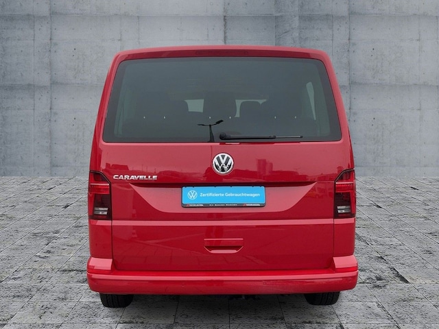 Volkswagen Caravelle 2.0 TDI T6