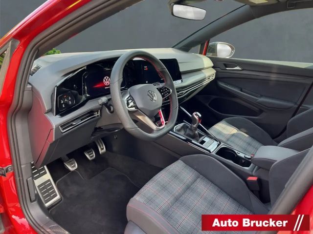 Volkswagen Golf 2.0 TSI GTI Golf VIII