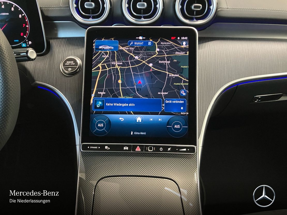 Mercedes-Benz CLE 200 Coupé