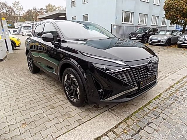 Nissan Qashqai N-Connecta