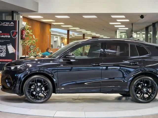 Volkswagen Tiguan DSG R-Line