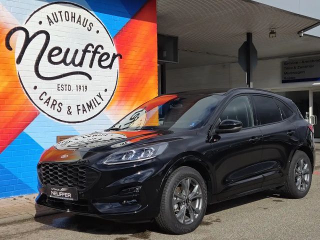 Ford Kuga Hybrid ST Line X