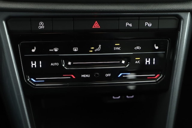 Volkswagen T-Roc 1.0 TSI Style