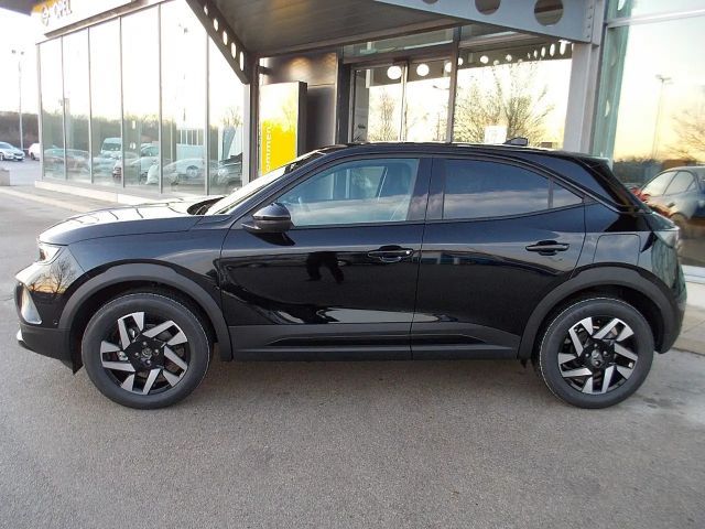 Opel Mokka Edition Turbo