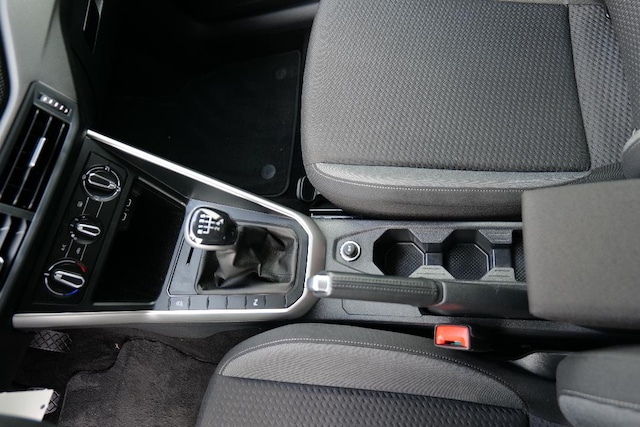 Volkswagen Polo 1.0 TSI