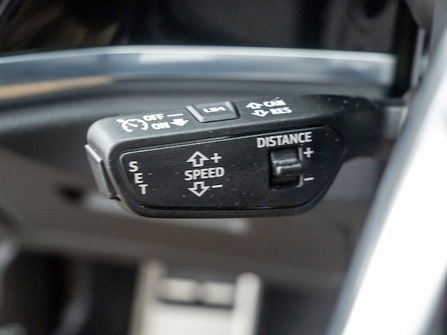 Audi RS Q3 Quattro S-Tronic