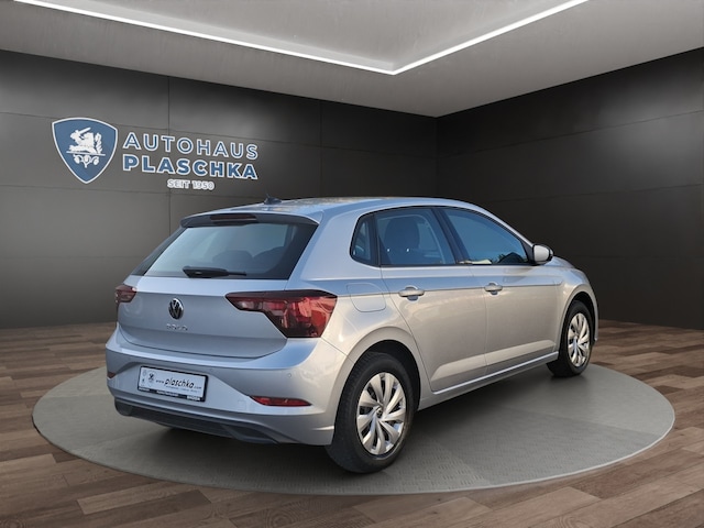 Volkswagen Polo 1.0 TSI Life
