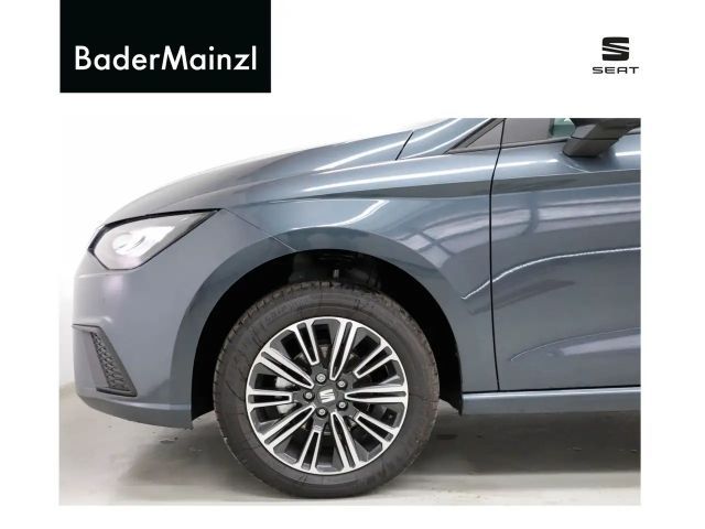 Seat Ibiza 1.0 TSI Style