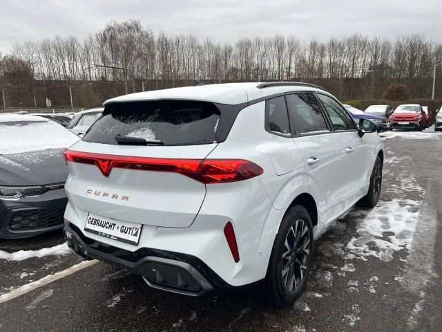 Cupra Terramar 1.5 eTSI