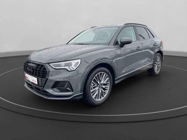 Audi Q3 35 TFSI S-Tronic