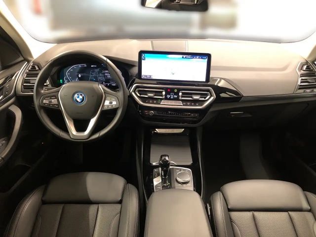 BMW X3 xDrive30e