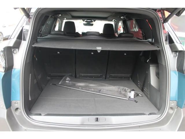 Peugeot 5008 EAT8 GT-Line