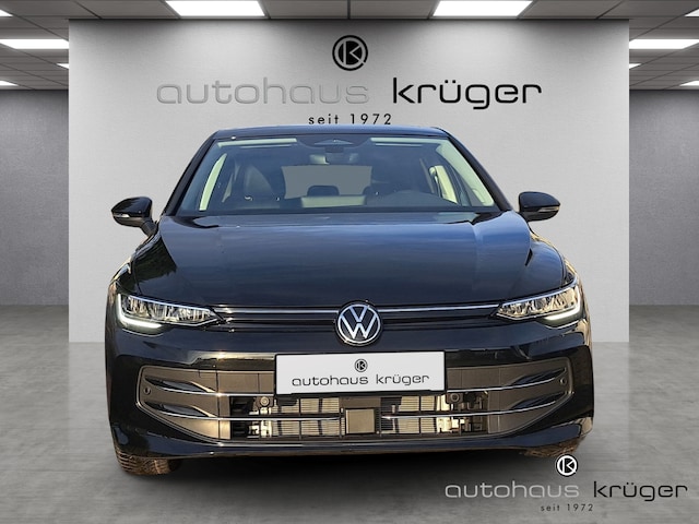 Volkswagen Golf 2.0 TDI DSG