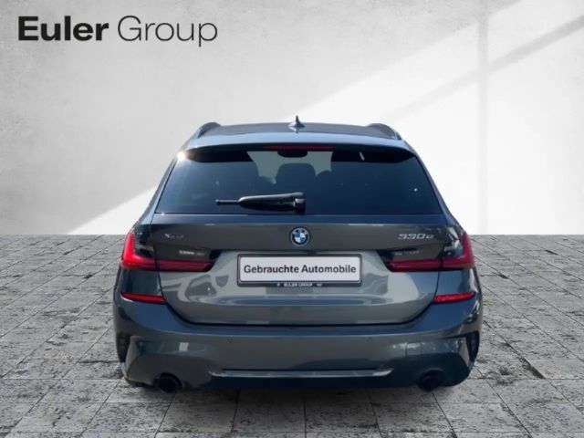 BMW 330 330e M-Sport Touring xDrive